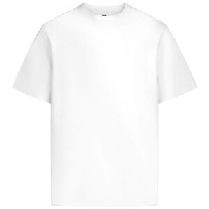 Trespass Mens Vanco T-Shirt / White